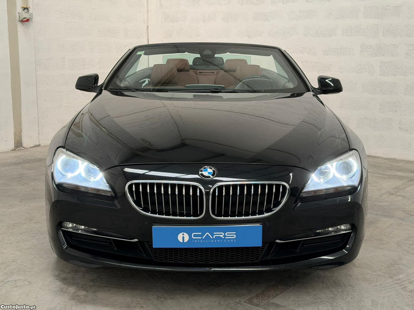 BMW 640 d — fotografia 18