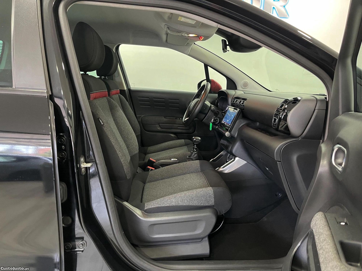 Citroën C3 Aircross 1.2 PURE TECH C-SERIES — photo 5