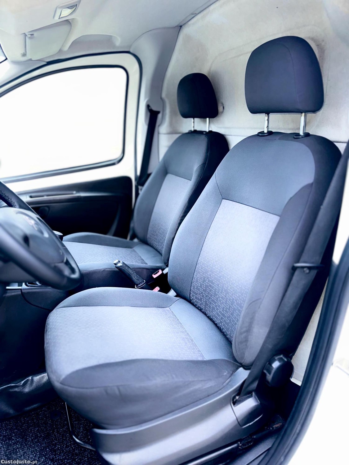 Citroën Nemo 1.4 HDI — photo 3