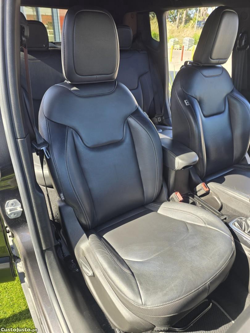 Jeep Renegade 1.0 T 80º Aniversário — fotografia 6