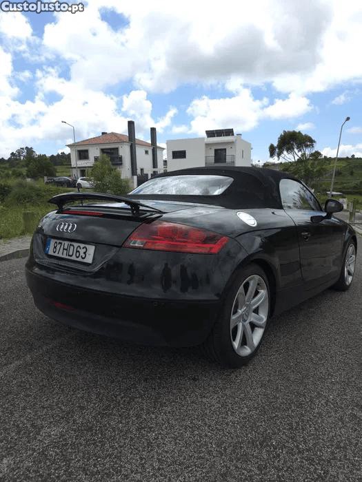 Audi TT 2.0 TFSI S-Line 200 CV | 137.000 km | Nacional — fotografia 6