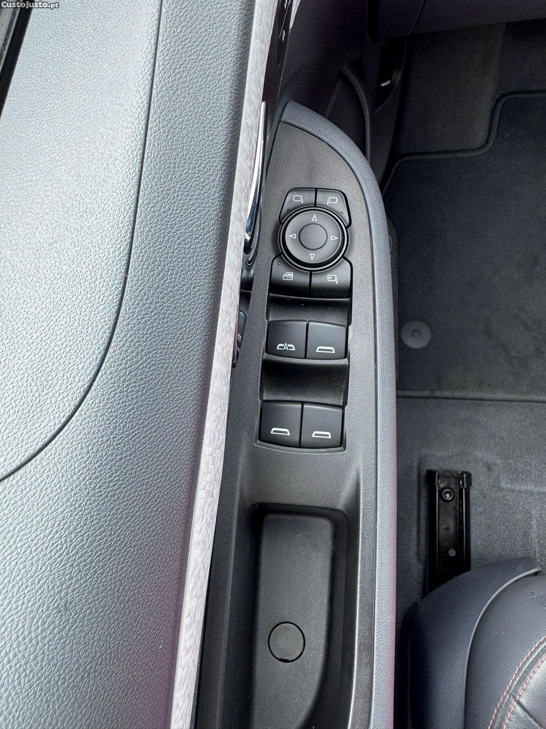 Opel Ampera -e Plus 60kwh — fotografia 6