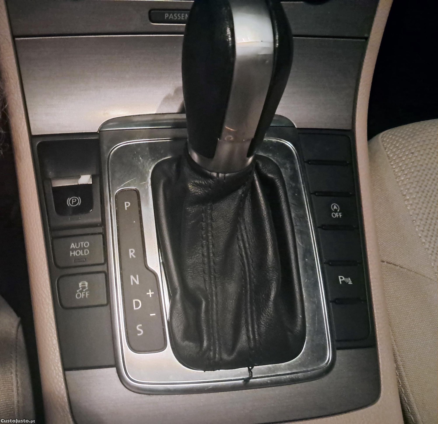 VW Passat Variant confortline - 11 foto 5