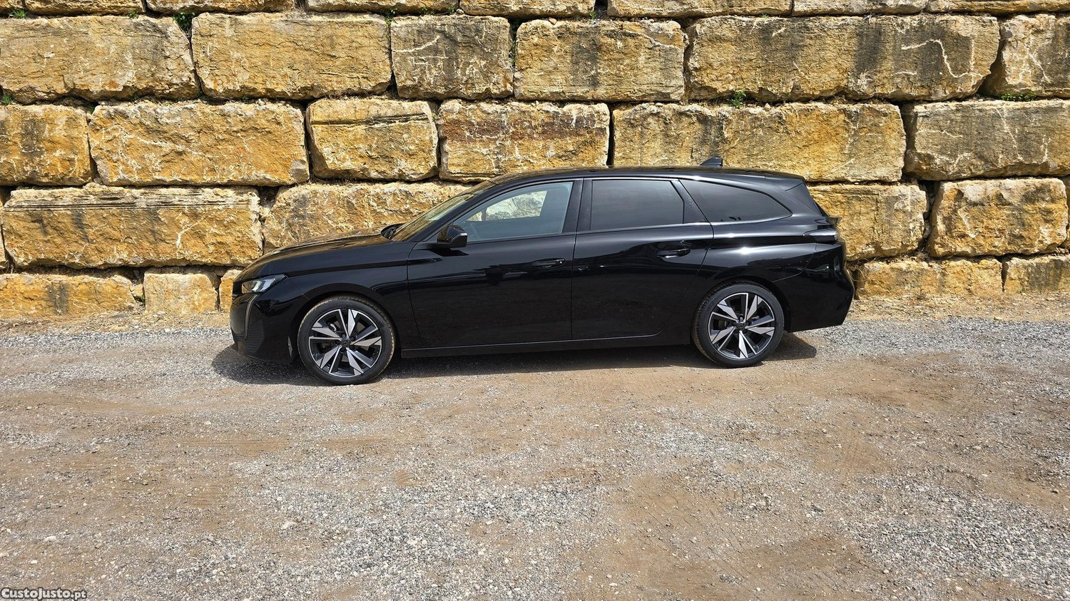 Peugeot 308 SW 1.5 BlueHDi Allure - 22 foto 3