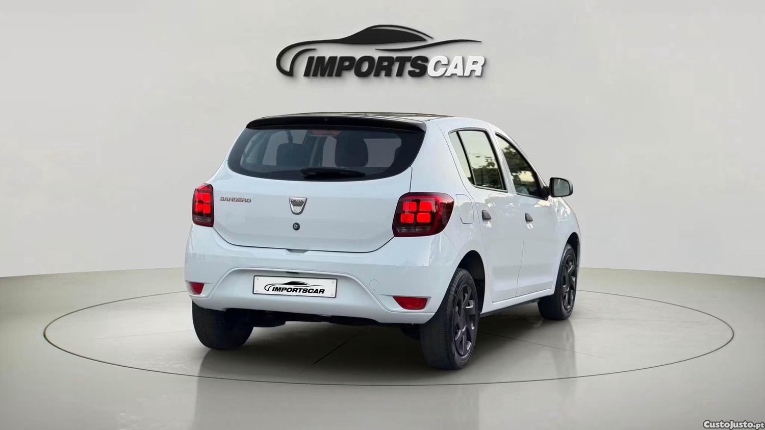 Dacia Sandero 1.0 SCe Comfort - 18 foto 2