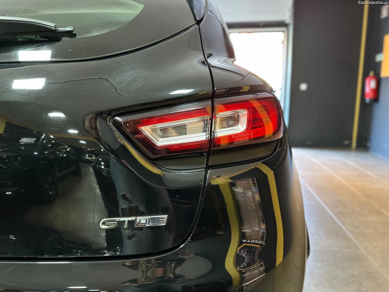 Renault Clio GT LINE 1.5 dCi | 90 CV — photo 5