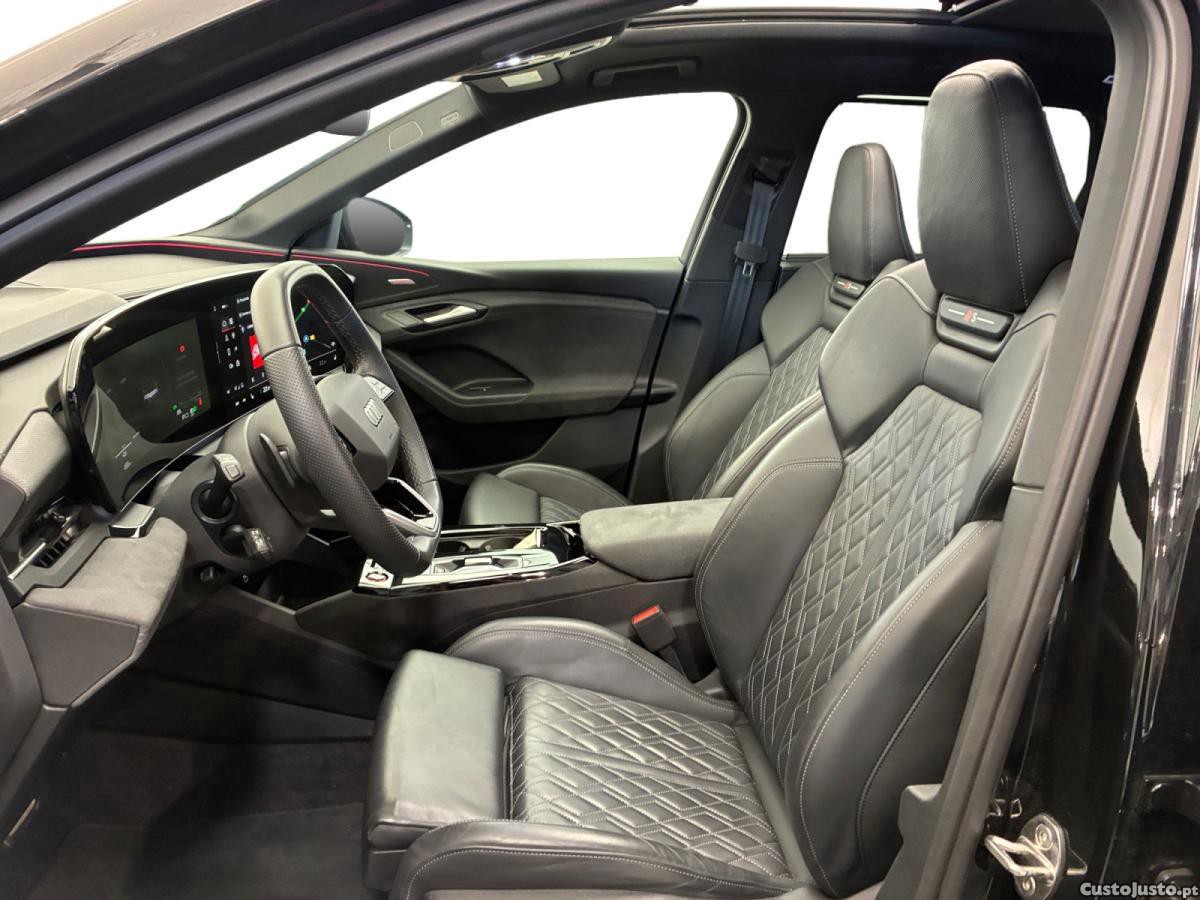 Audi  quattro - 24 — photo 3