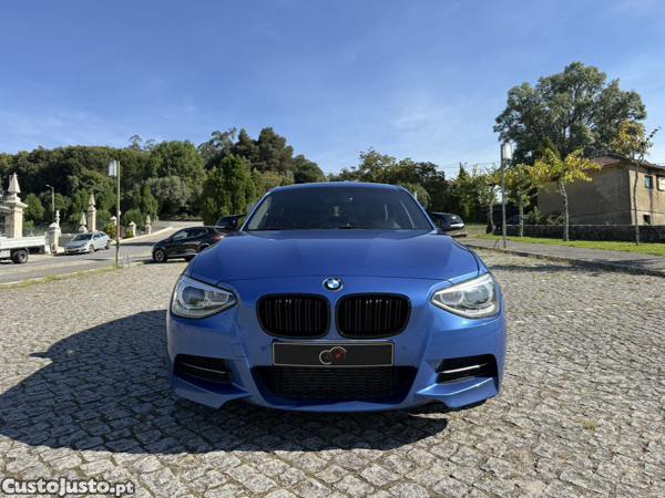 BMW M135 I - 14 foto 2