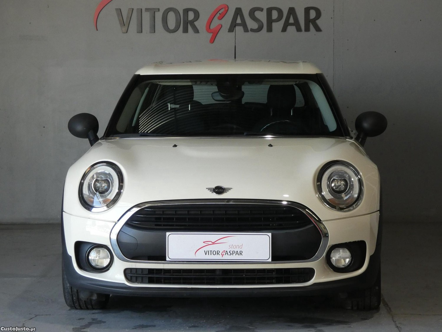 MINI Clubman One D - 19 foto 2