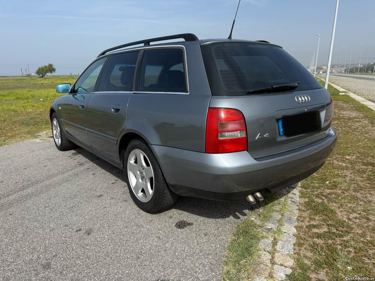 Audi A4 Avant 1.9 TDI 115CV Facelift — photo 3