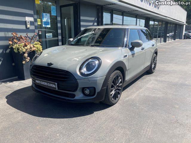 MINI Clubman One D Sport Edition - 22