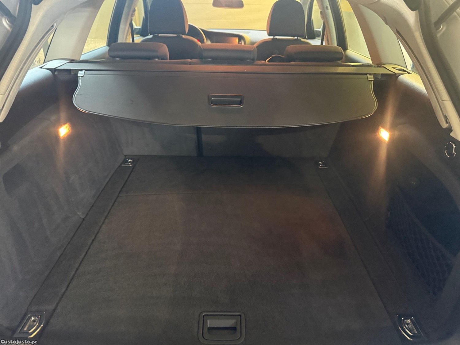 Audi A4 2.0TDI — fotografia 2