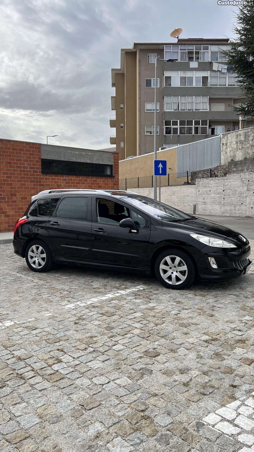 Peugeot 308 Sw Sport  - 10 foto 3