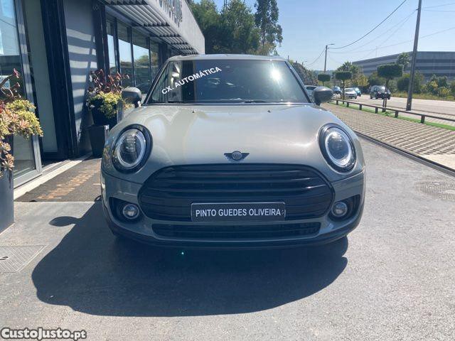 MINI Clubman One D Sport Edition - 22 foto 2
