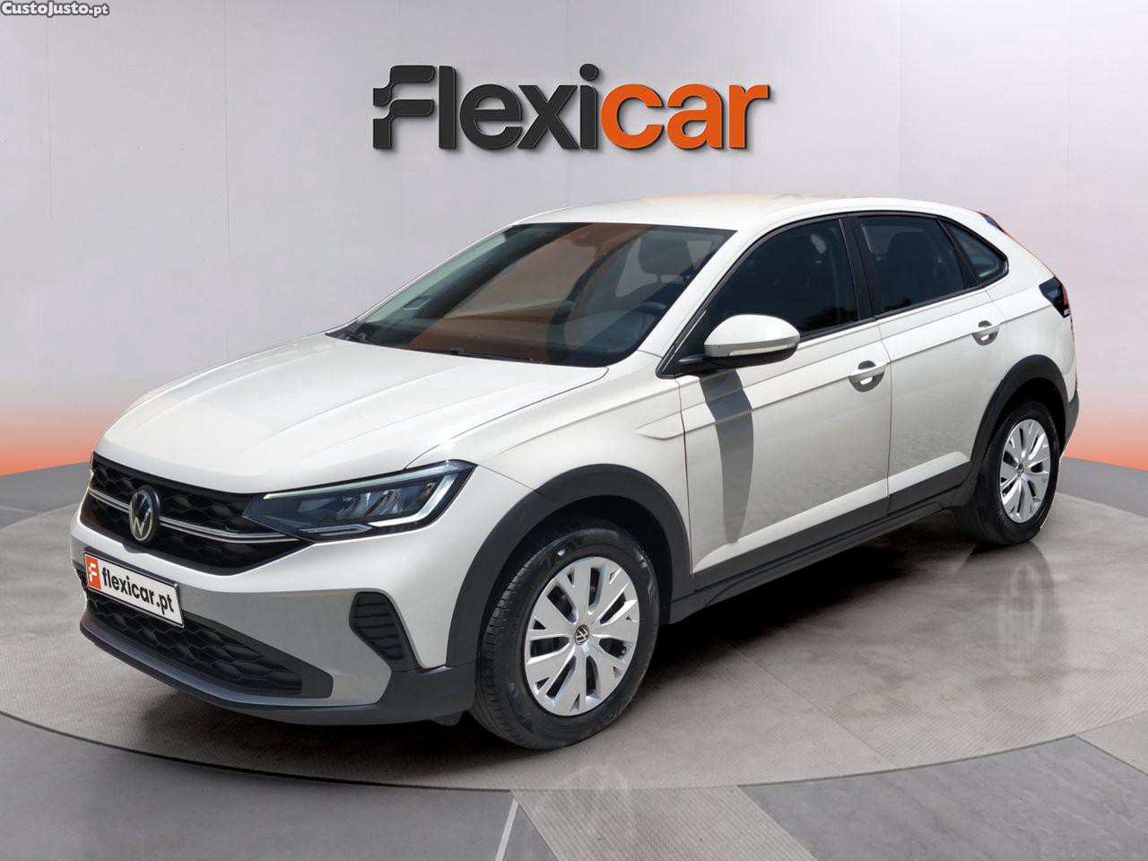 Volkswagen Taigo 1.0 TSI Life — fotografia 15