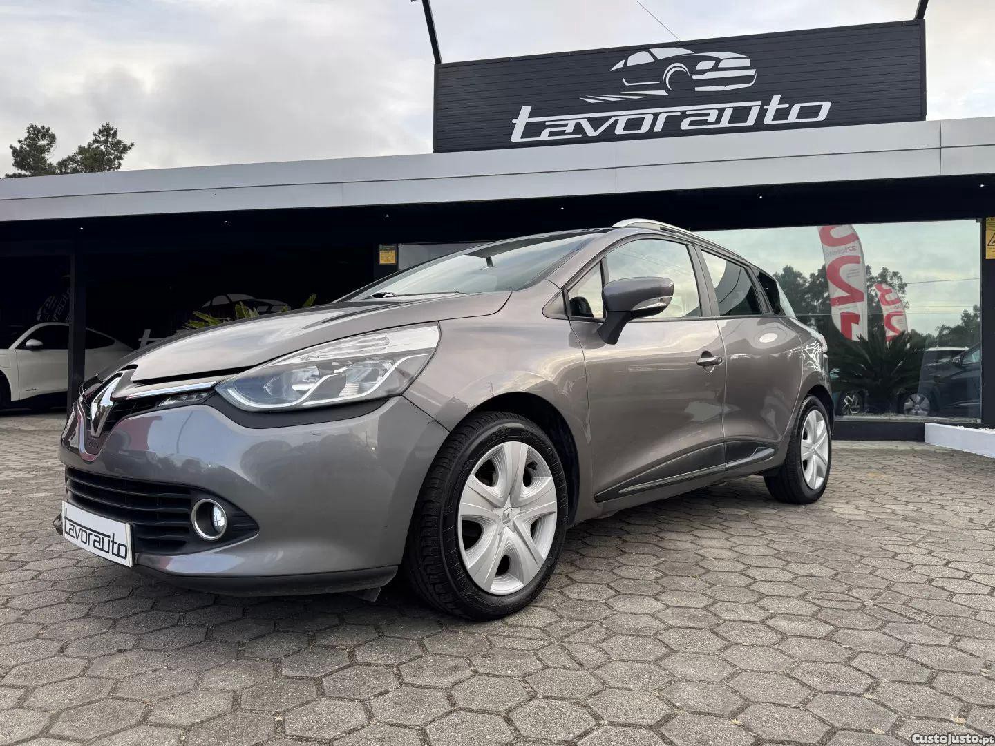Renault Clio 1.5 dci limited — fotografia 13