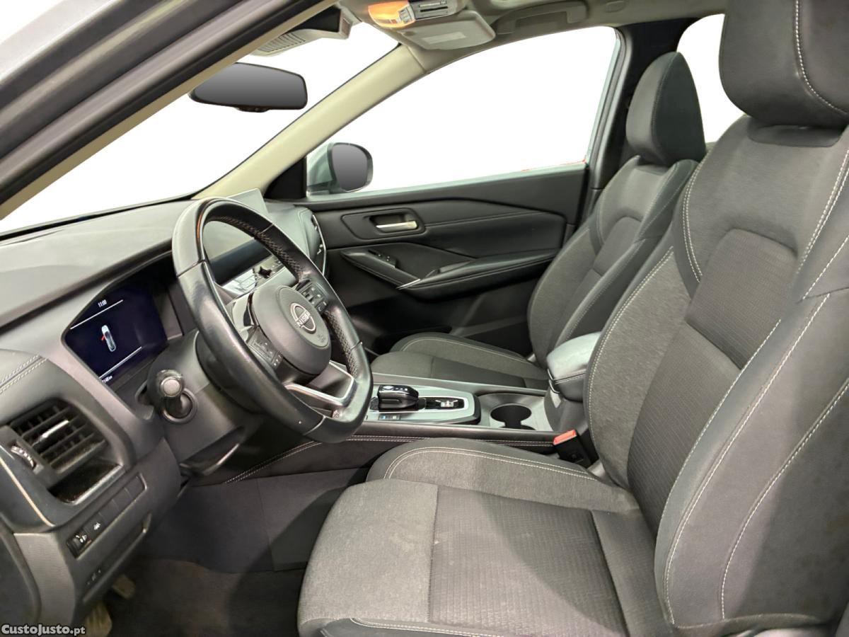 Nissan Qashqai 1.5 e-Power N-Connecta - 23 — photo 3
