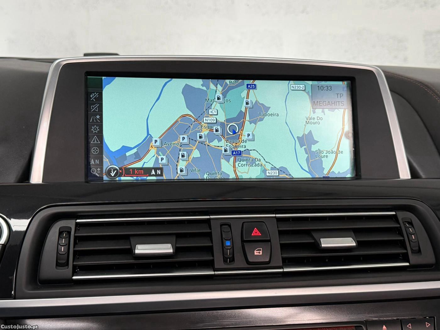 BMW 640 d — fotografia 2