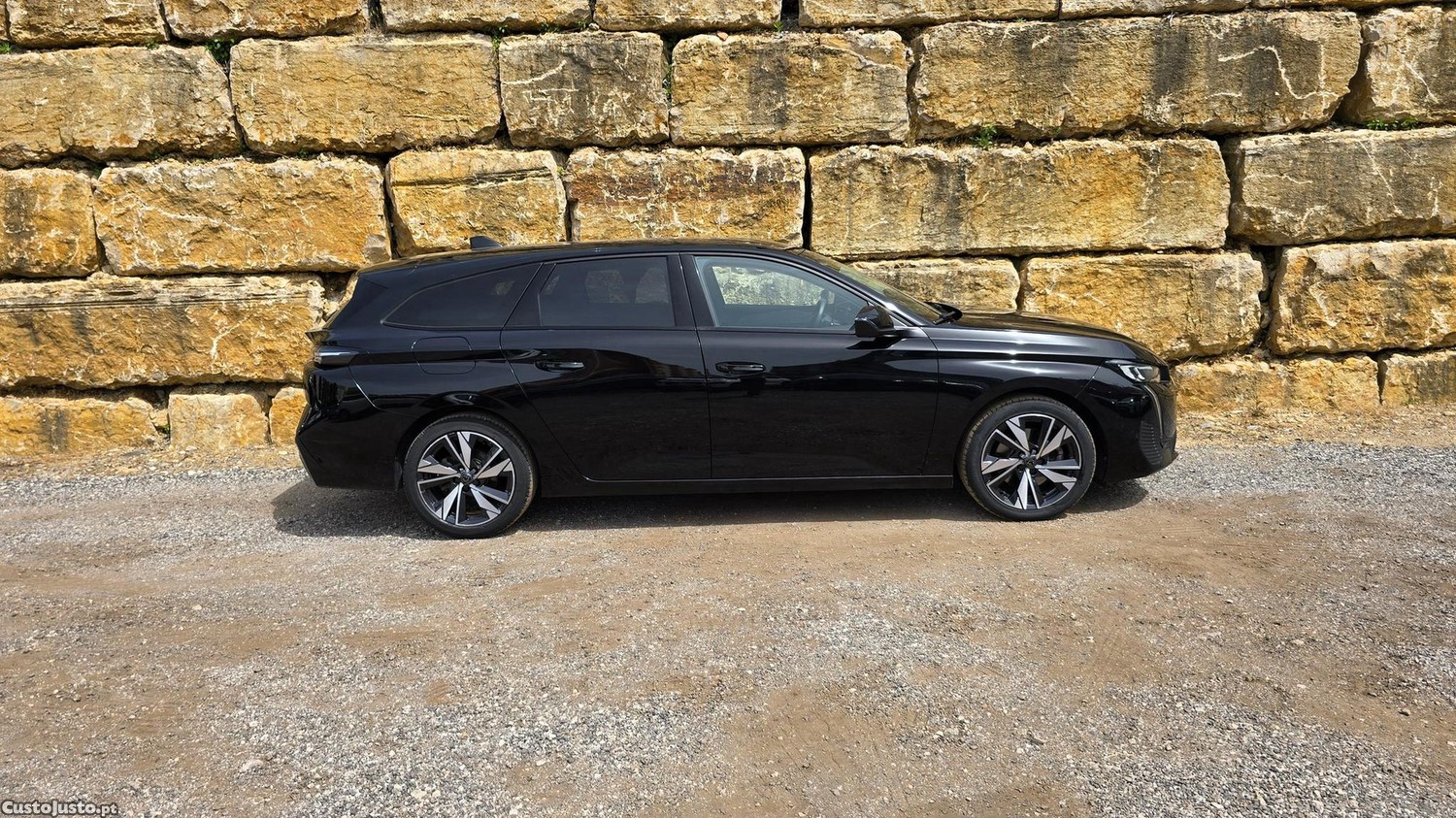 Peugeot 308 SW 1.5 BlueHDi Allure - 22 foto 4