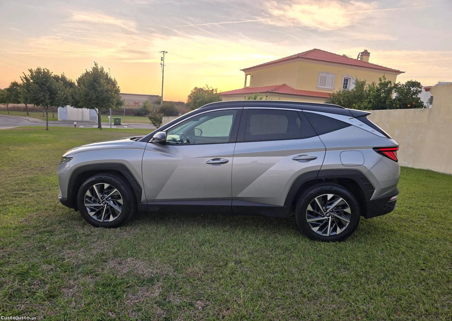 Hyundai Tucson 1.6 T-GDI Vanguard - 24 foto 3
