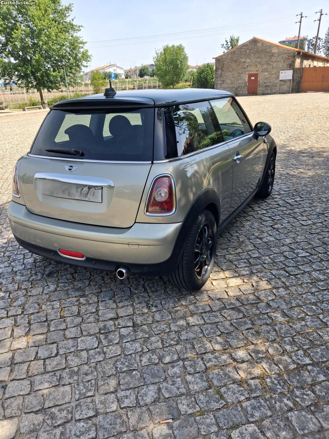 MINI Cooper Cooper D - 10 — photo 5