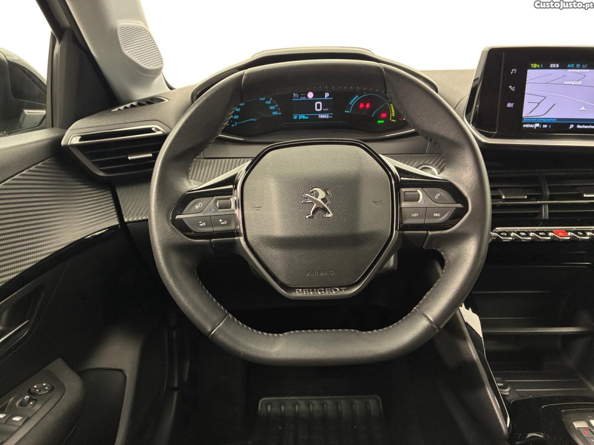 Peugeot 208 50 kWh Active Pack - 22 foto 5