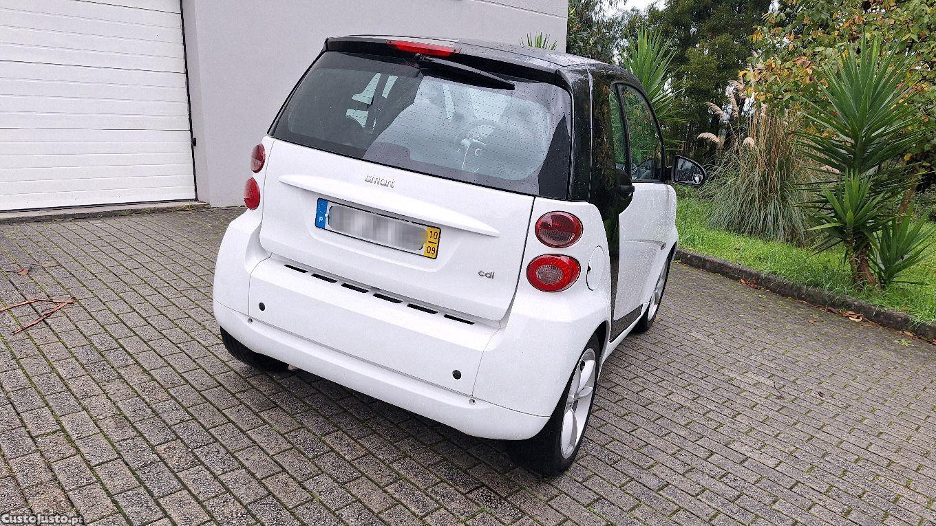 Smart Fortwo Pulse — fotografia 8
