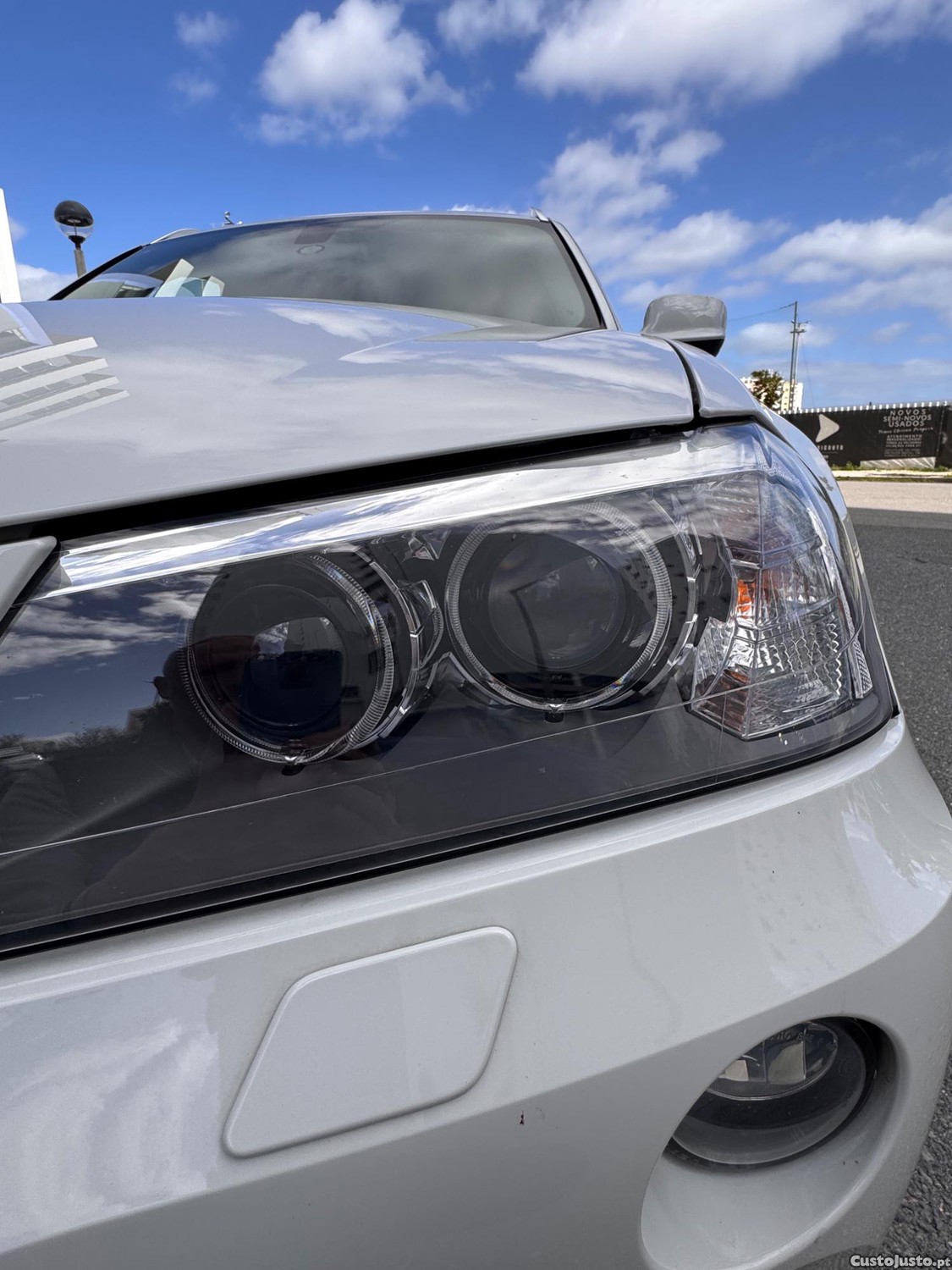 BMW X3 Xdrive20d — photo 4