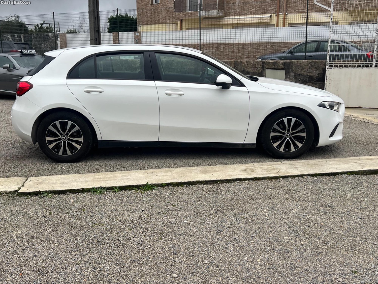 Mercedes-Benz A 160 Style — fotografia 17