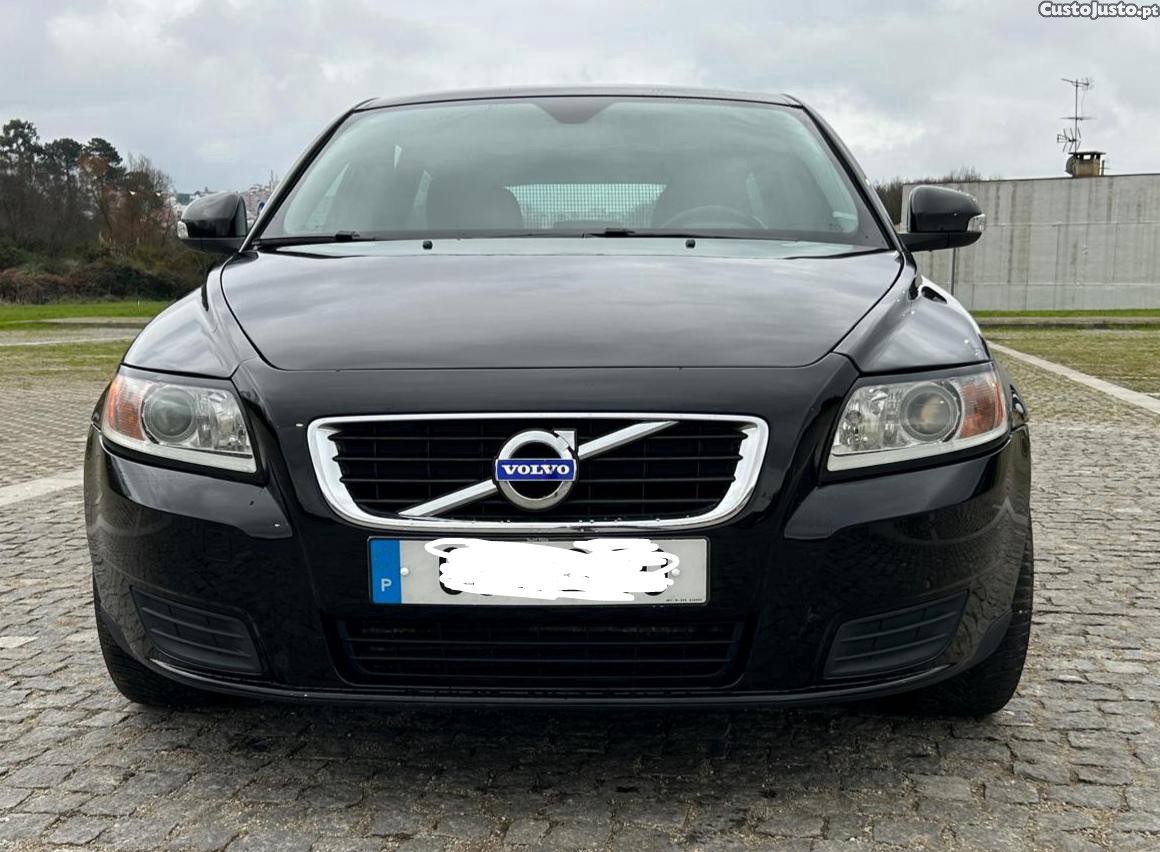 Volvo V50 D2 — photo 2