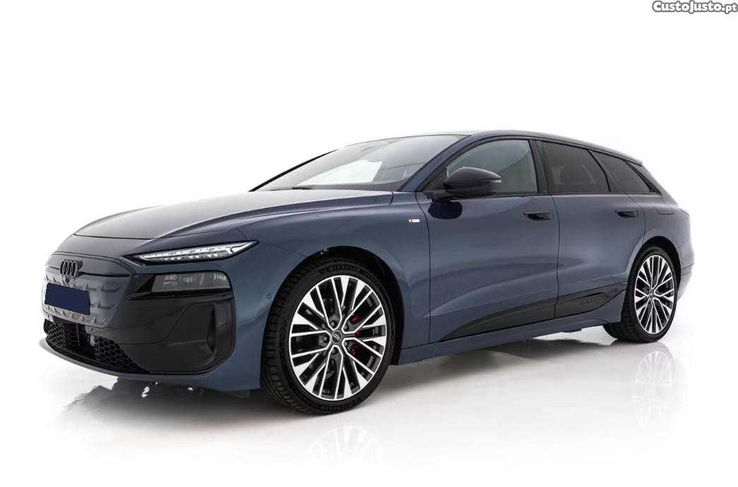 Audi  83 kWh SE Business Plus Electric Days - 25 — photo 3