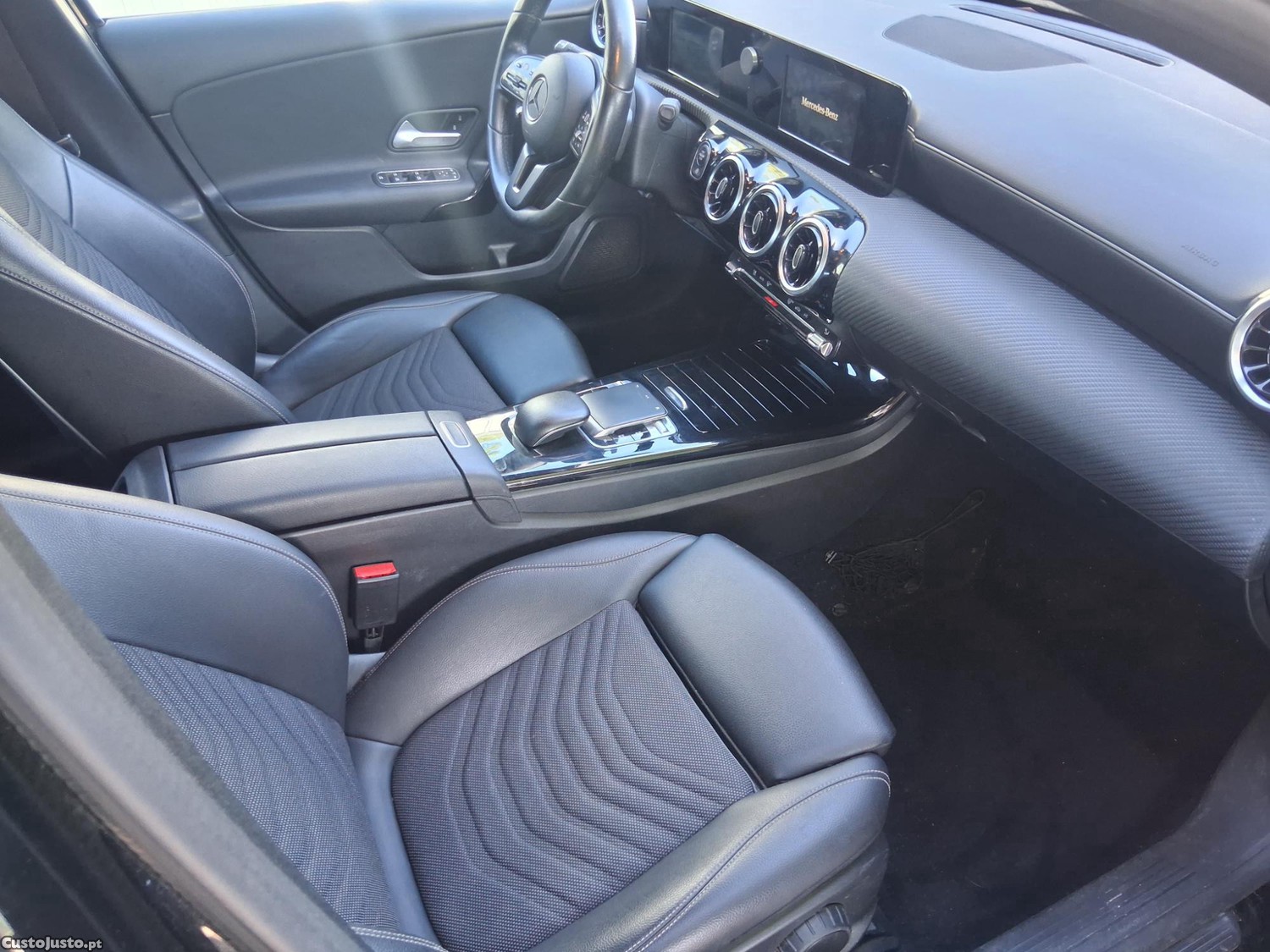 Mercedes-Benz A 180 Cdi — photo 5