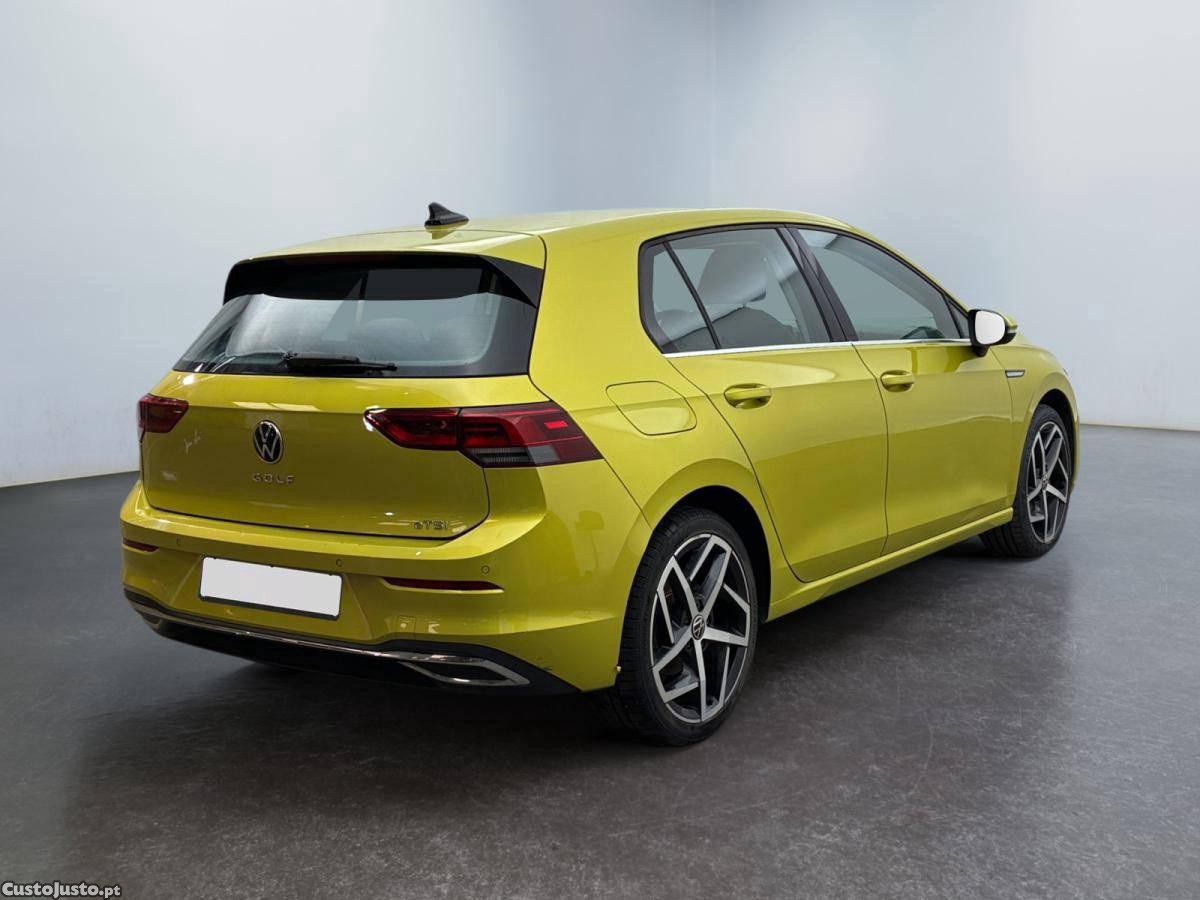VW Golf 1.5 eTSI OPF Style DSG - 21 — photo 2