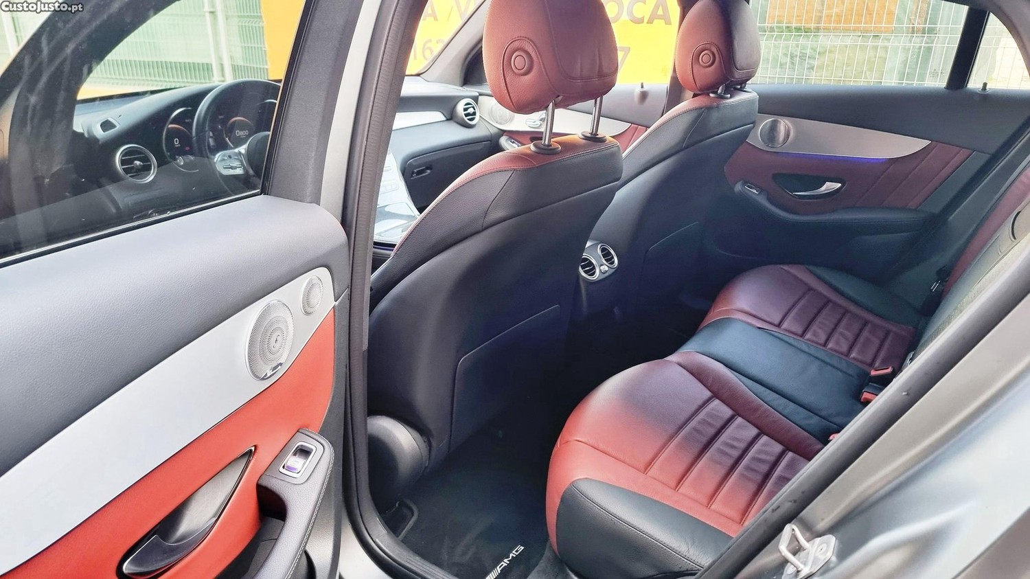 Mercedes-Benz GLC 200 d 4Matic - 20 — photo 4