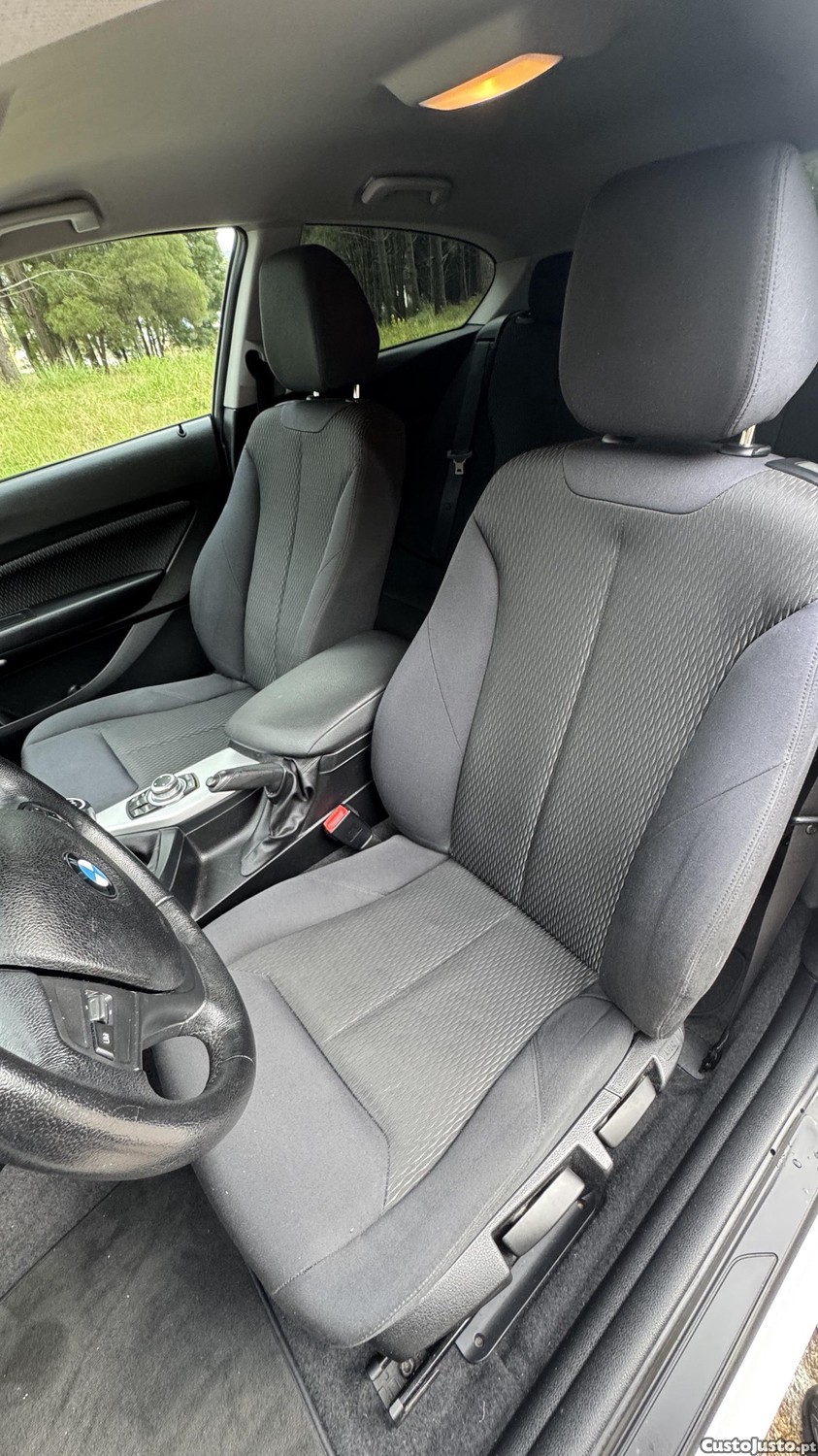 BMW 116 F21 - 12 foto 2
