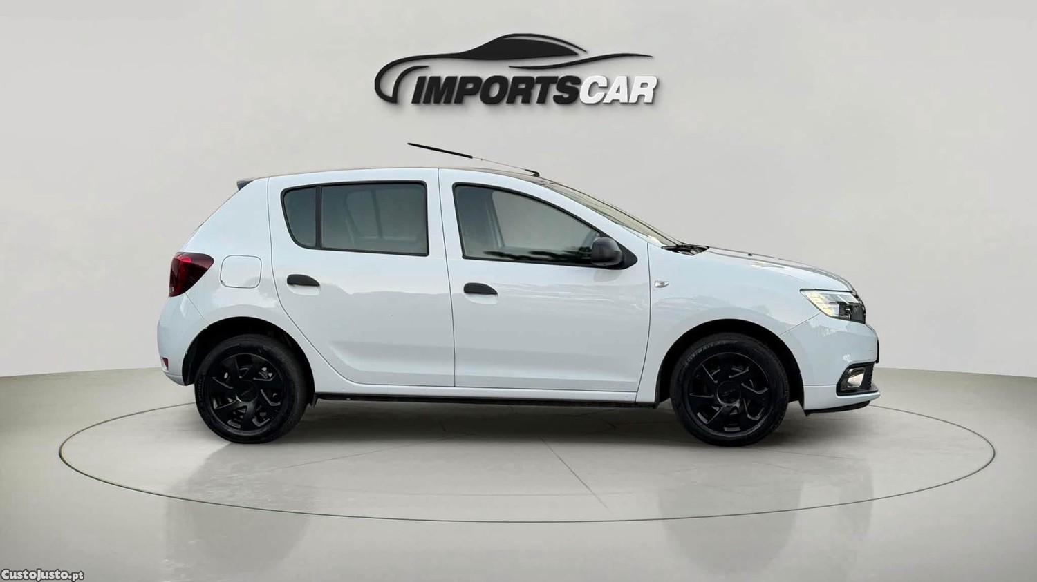 Dacia Sandero 1.0 SCe Comfort - 18 foto 3