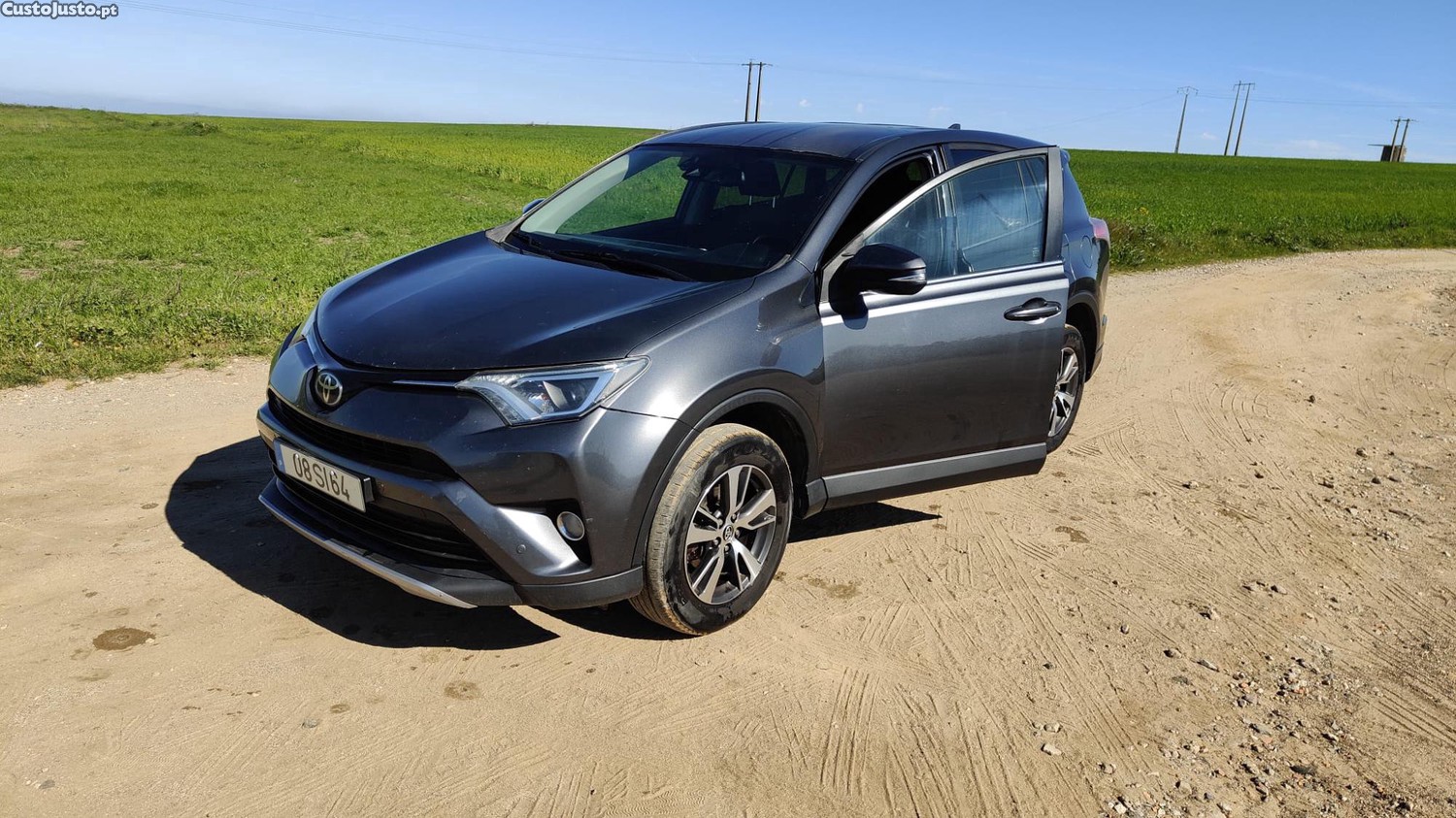 Toyota RAV4 4 - 16 foto 2