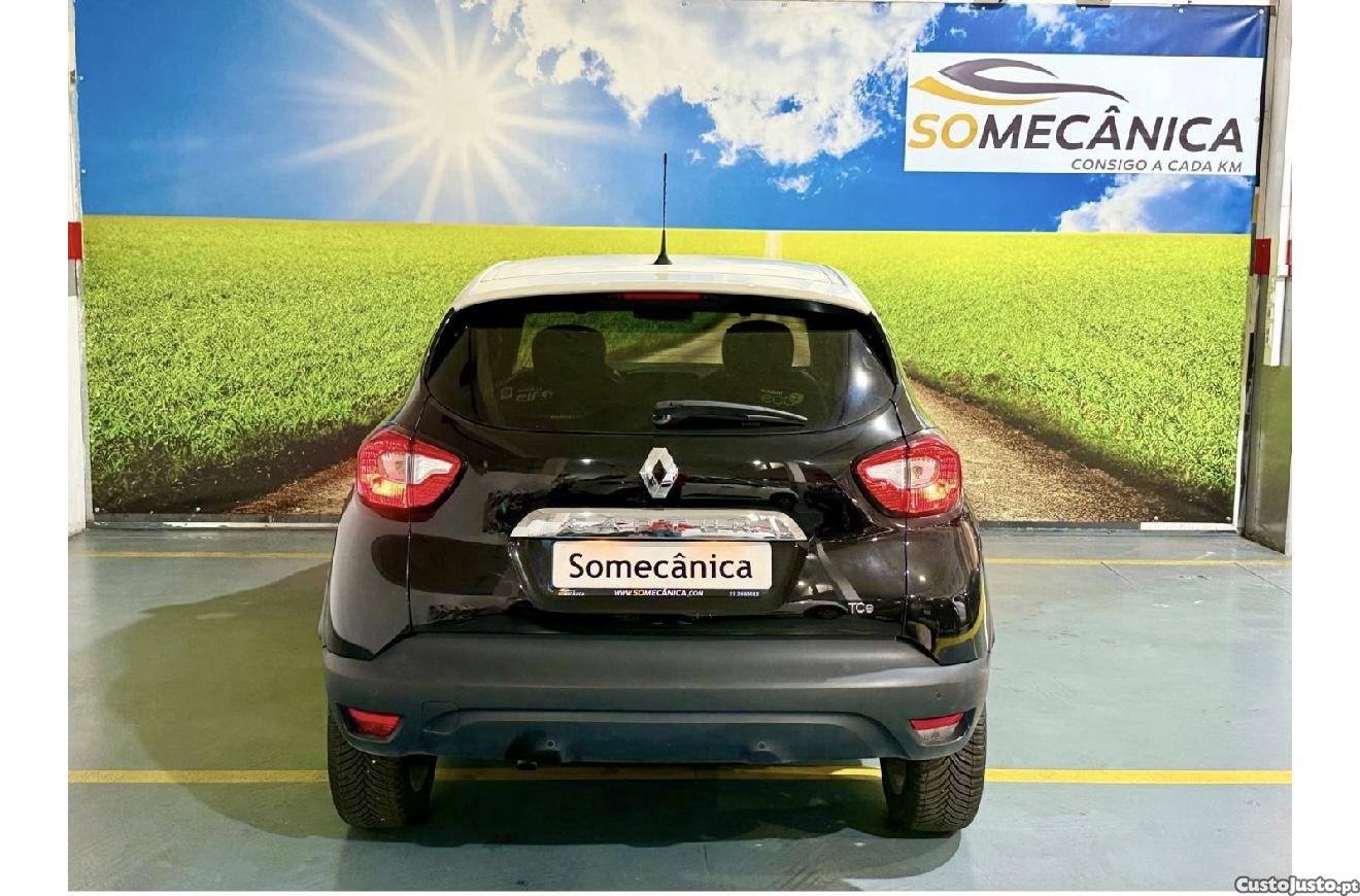 Renault Captur 0.9 TCe Exclusive  - 16 — photo 3
