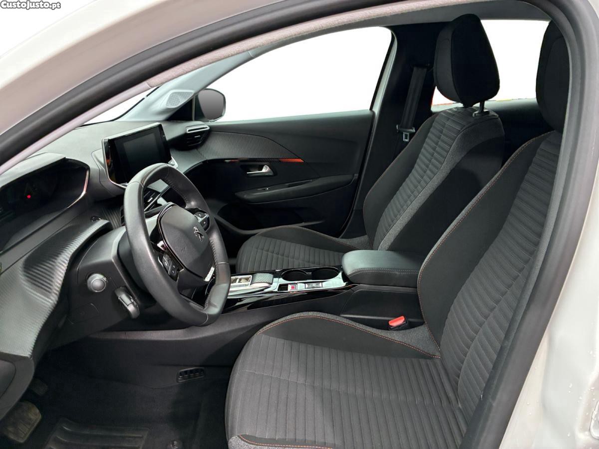 Peugeot 208 50 kWh Active Pack - 22 foto 3