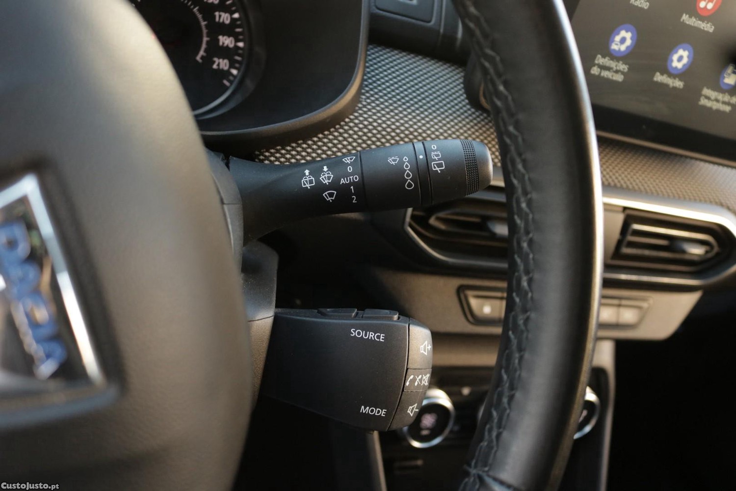 Dacia Jogger 1.0 ECO-G Extreme GPL 101cv — fotografia 26