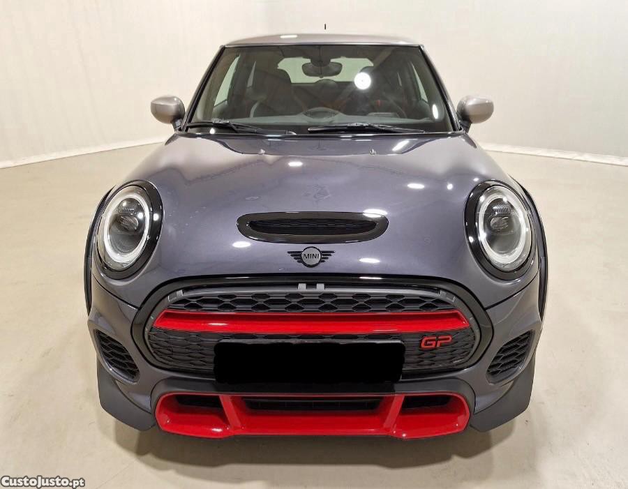 MINI John Cooper Works 2.0 GP3 306 CV - 20 — photo 2