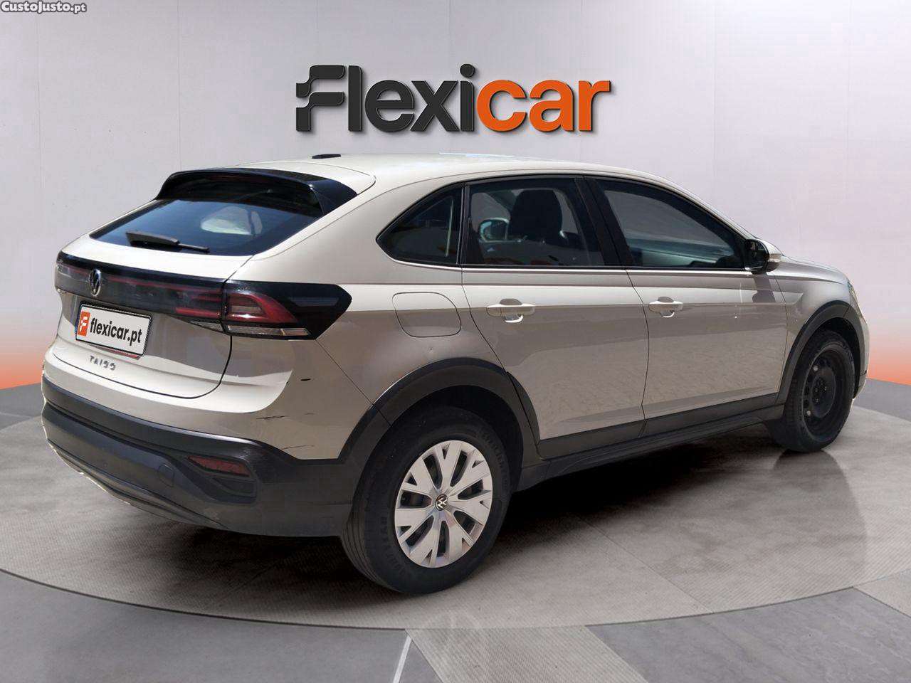 Volkswagen Taigo 1.0 TSI Life — fotografia 11