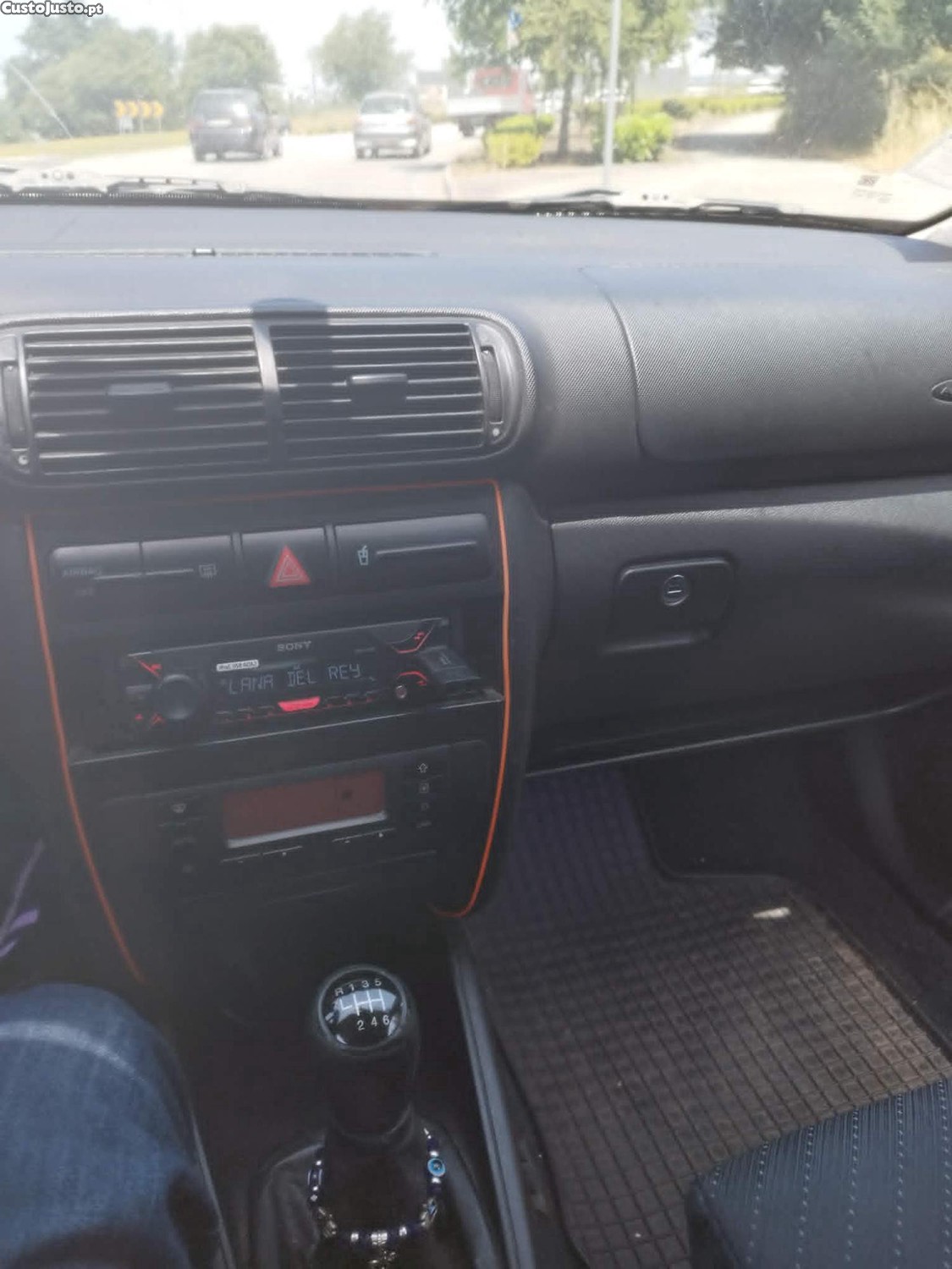 Seat Leon 1.9 TDI - 07 foto 5