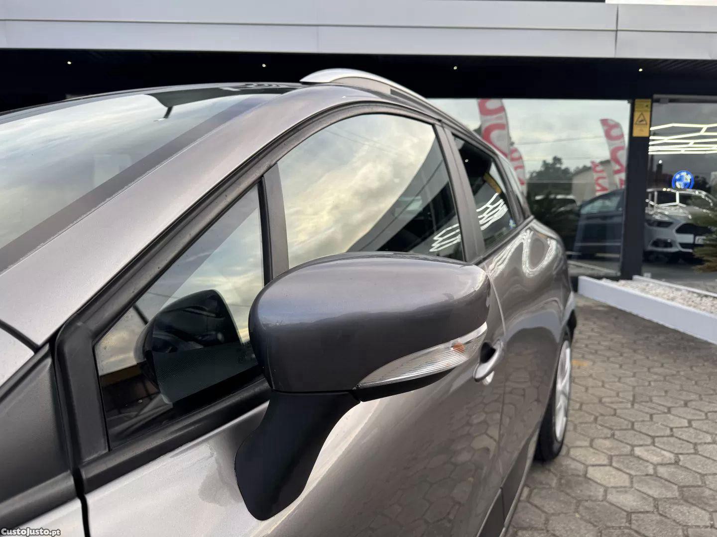 Renault Clio 1.5 dci limited — fotografia 11