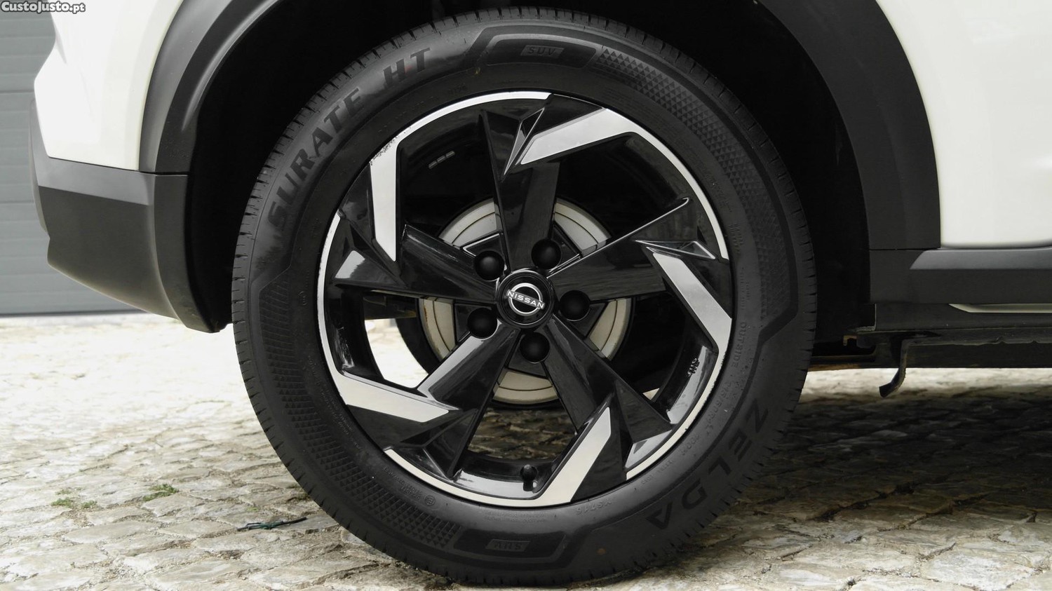 Nissan Juke 1.0 DIG-T N-Connecta — photo 5