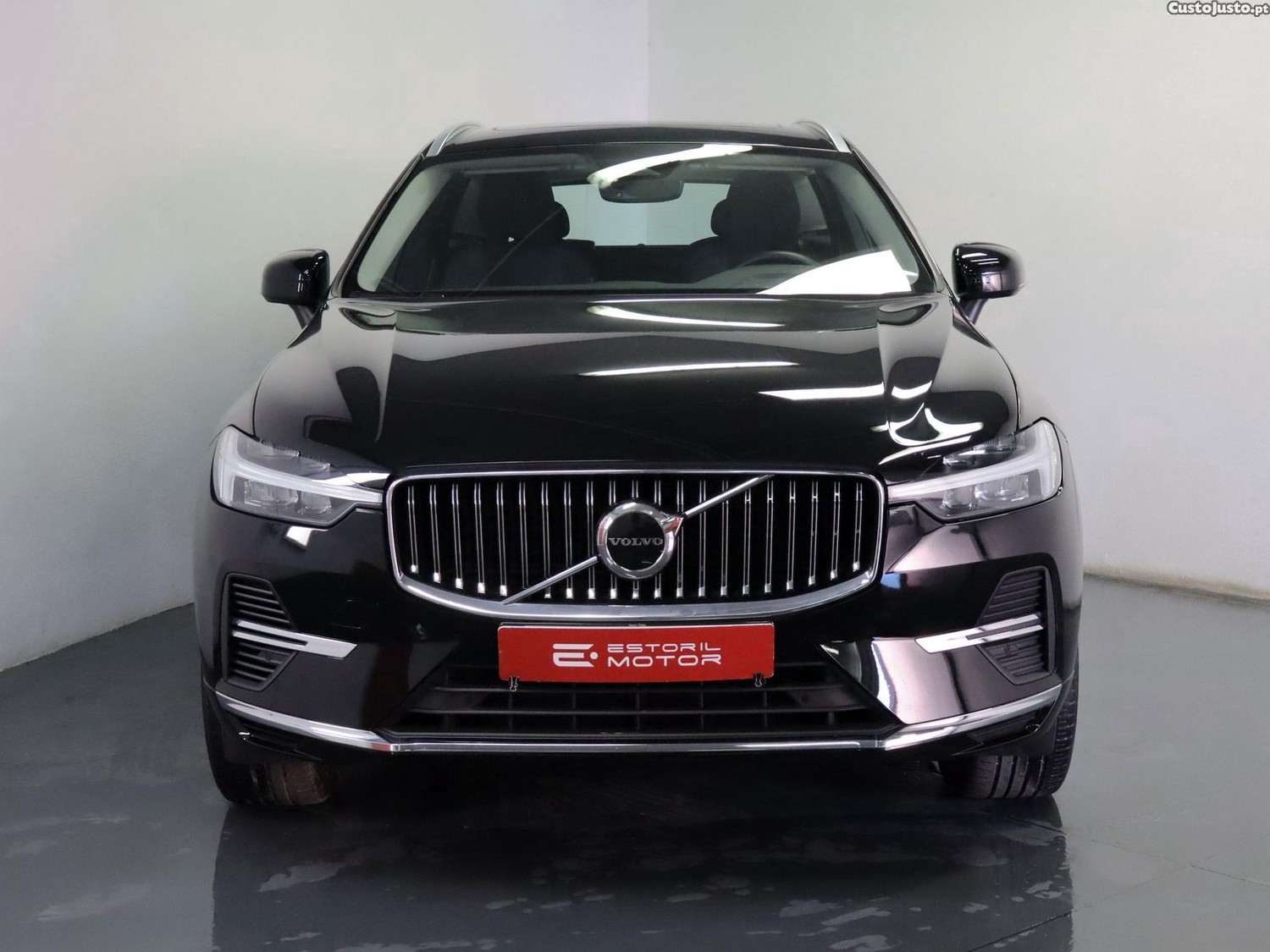 Volvo XC60 2.0 T6 PHEV Core - 23 — photo 2