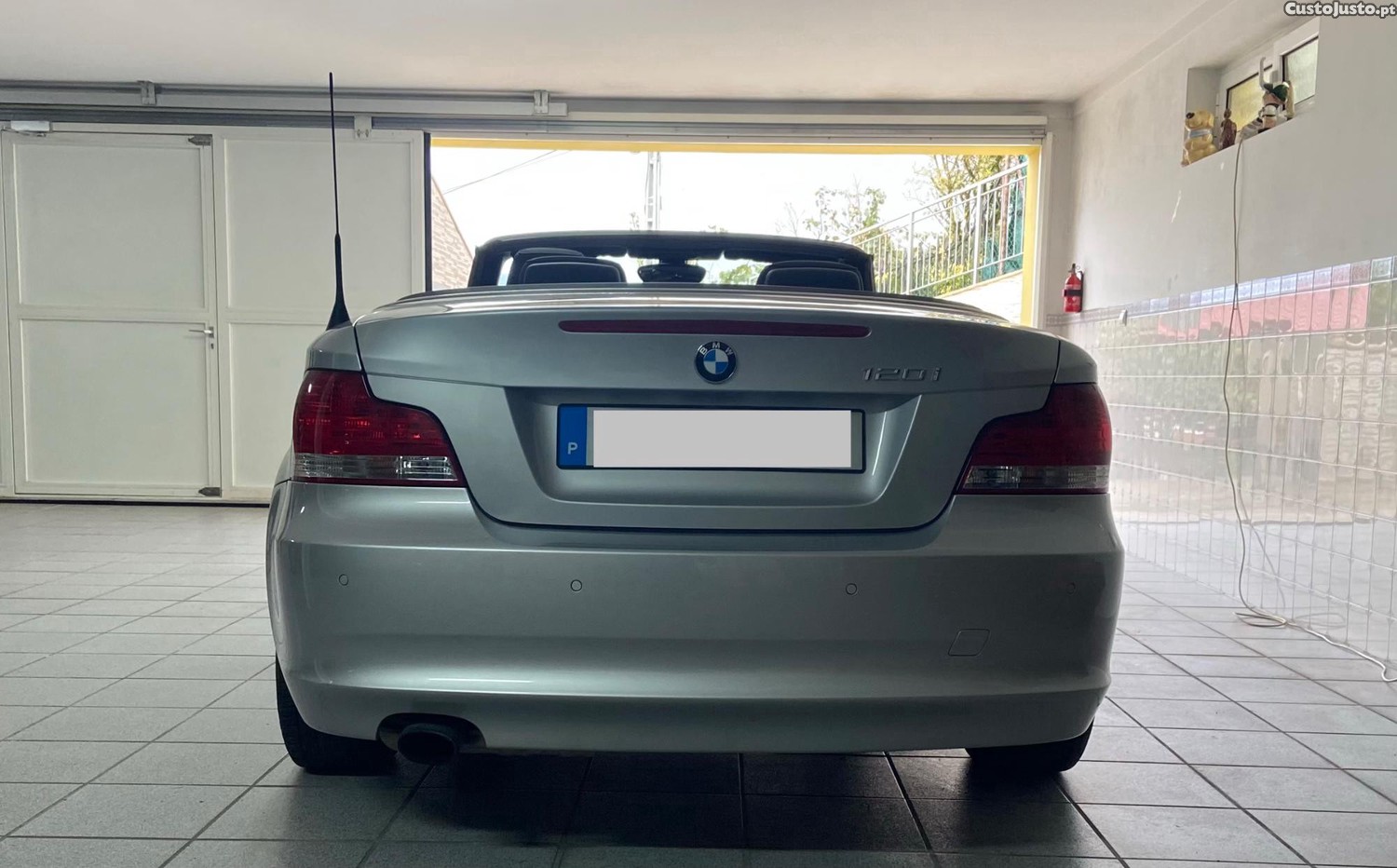 BMW 120 E88 - 13 — photo 3