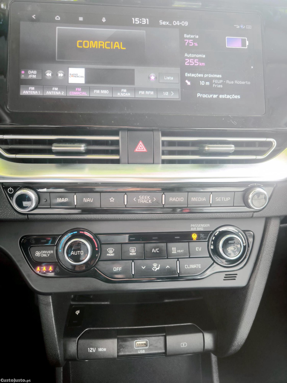 Kia Niro Move — fotografia 6