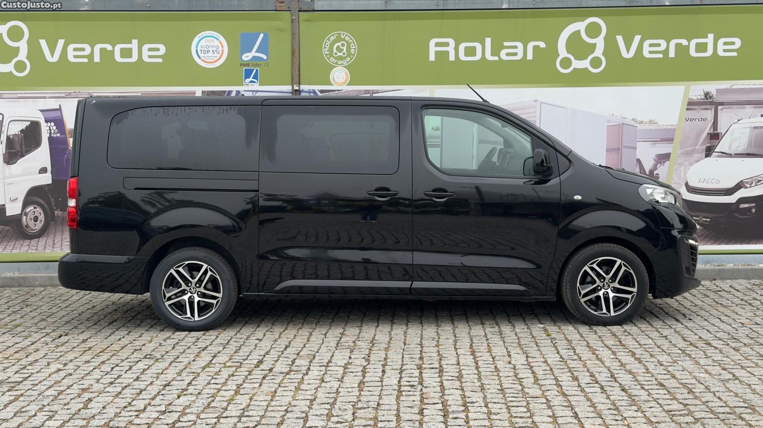 Peugeot  2.0 HDI 180 CVALOS - 19 — photo 2