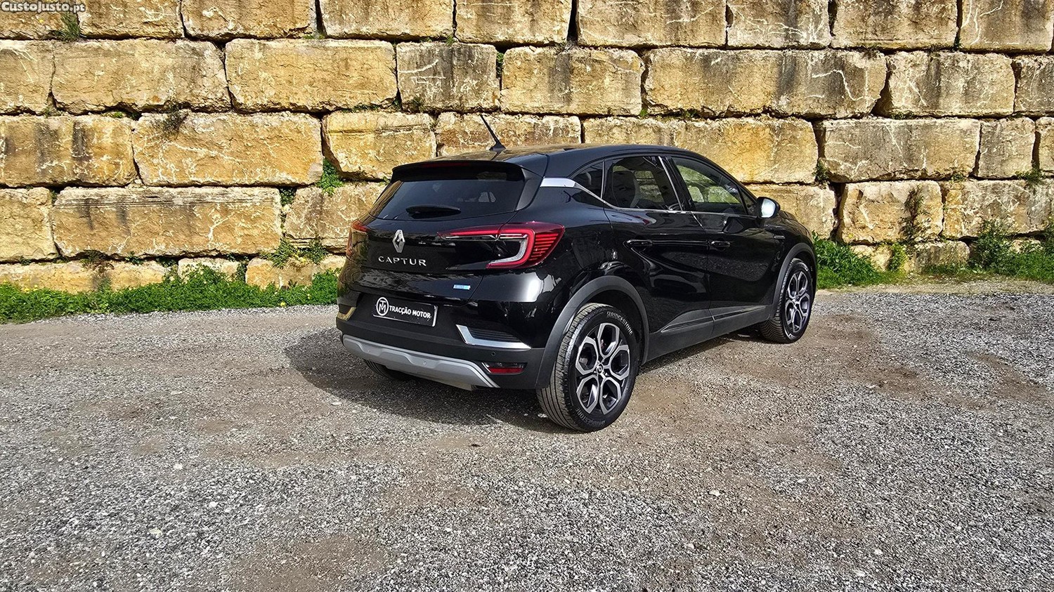 Renault Captur 1.6 E-Tech Plug-In Intens - 22 foto 2